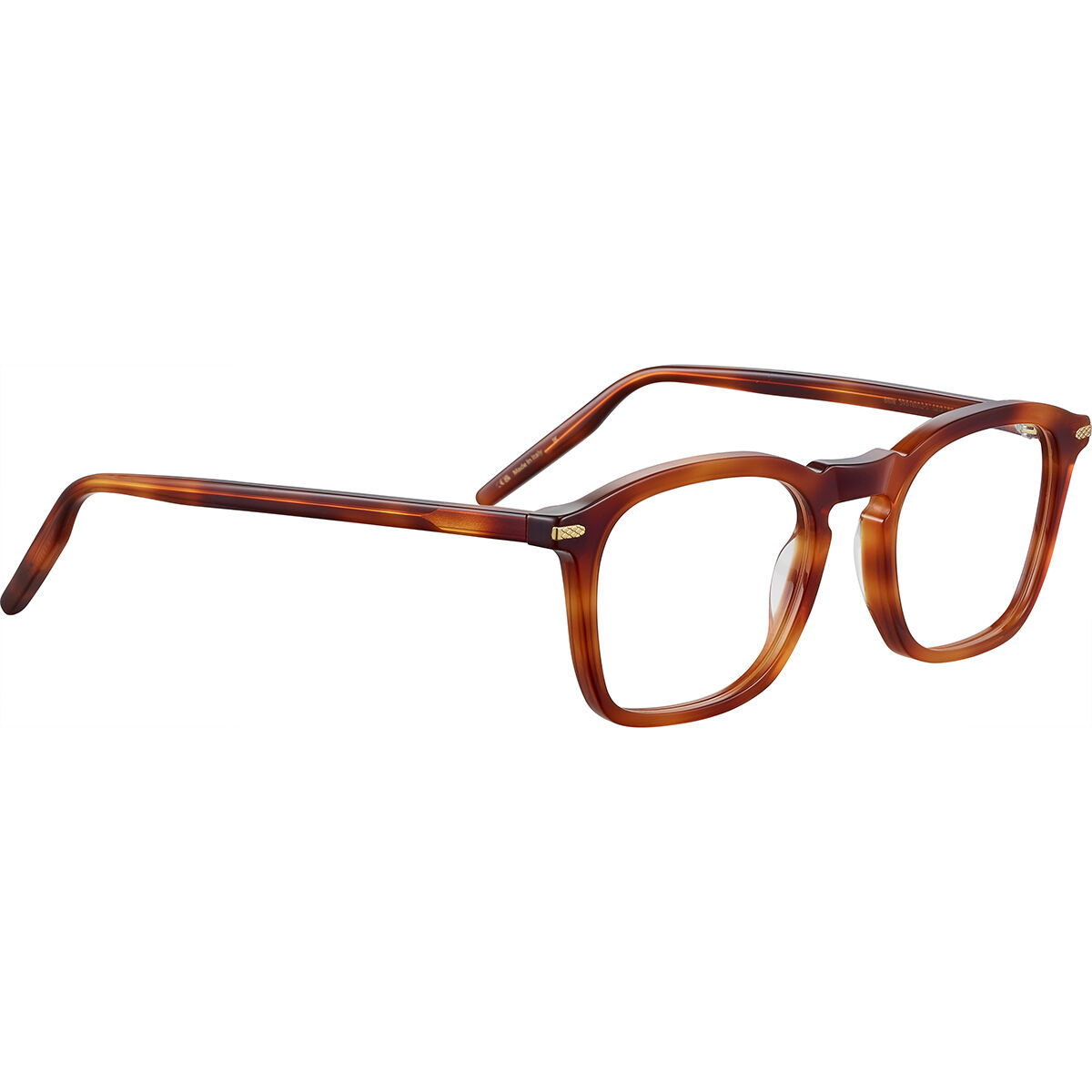 BILLIE OPTIC, Shiny Classic Havana-Demo Lens, hi-res image number null